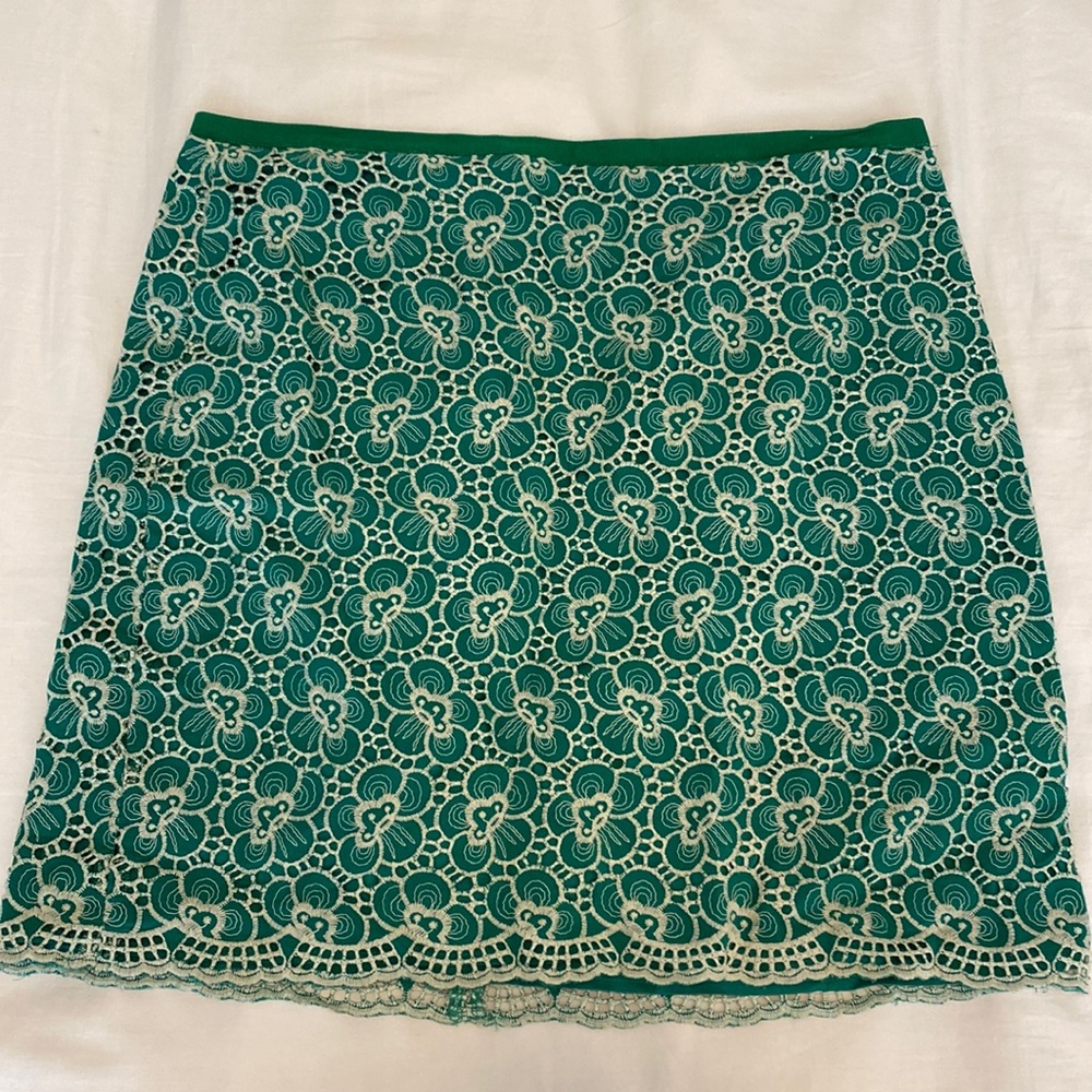 J.CREW Skirt